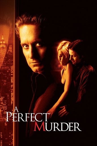 Perfect Murder, A