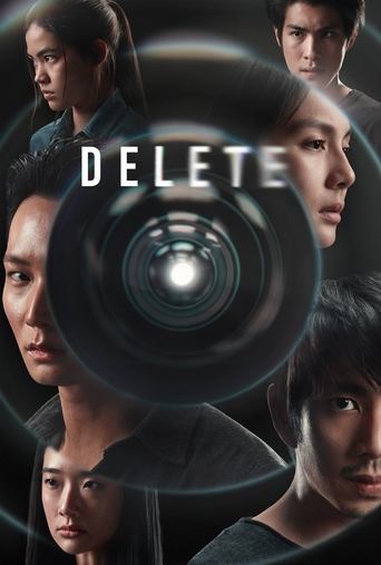 Delete The Series