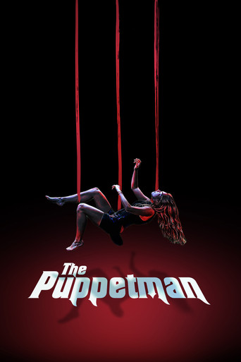 Puppetman