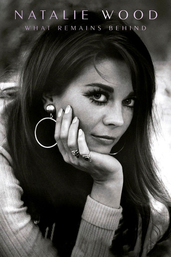 Natalie Wood: What Remains Behind