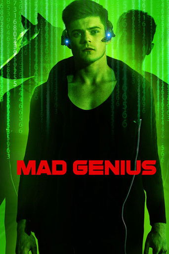 The Mad Genius Project