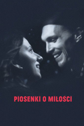 Piosenki o milosci