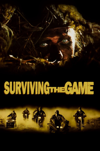 Surviving the game