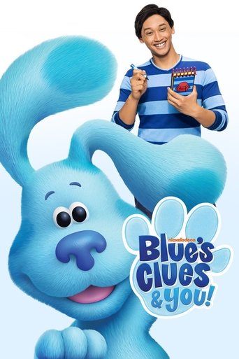 Blues Clues and You