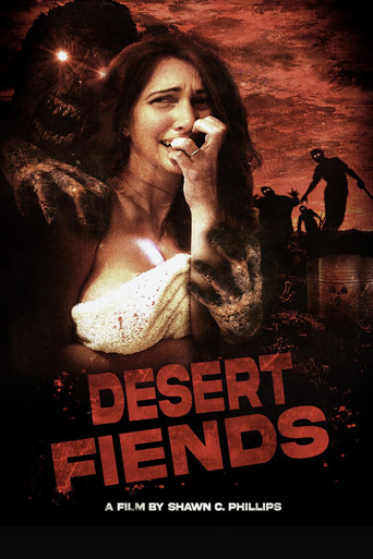 Desert Fiend