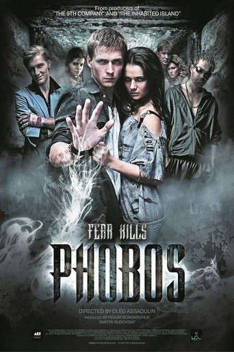 Phobos