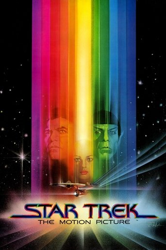 Star Trek: The Motion Picture - The Director's Edition