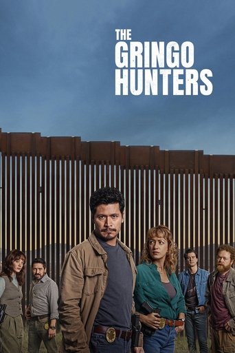 The Gringo Hunters