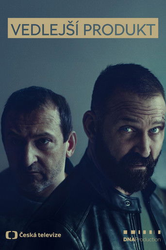 Vedlejsi Produkt