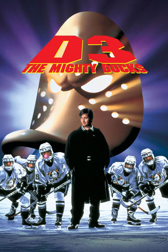 Mighty Ducks D3