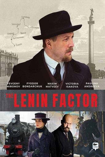 Lenin: Revolution Chronicles