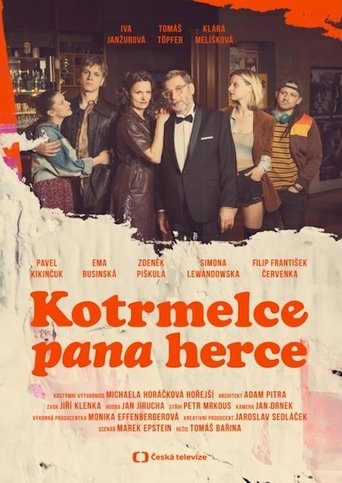 Kotrmelce pana herce