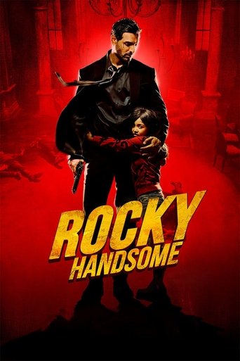 Rocky Handsome