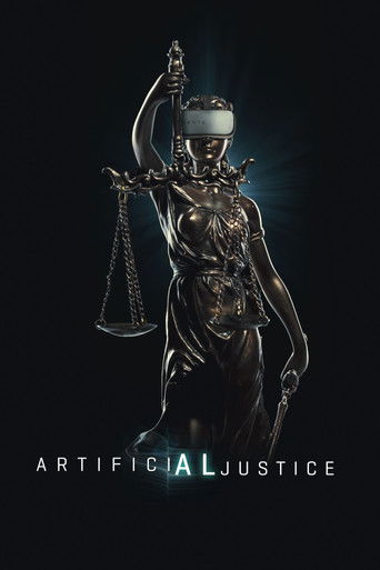 Justicia artificial