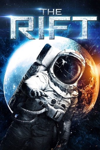 The Rift: The Dark Side of the Moon