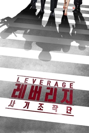 Leverage: Fraud Control