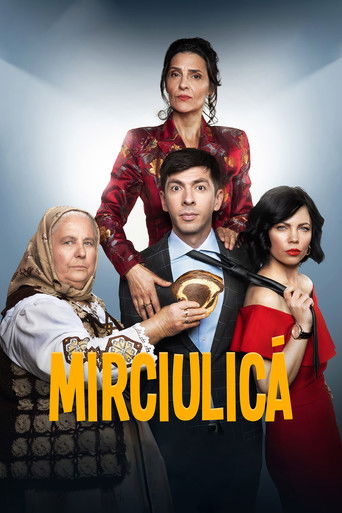 Mirciulica