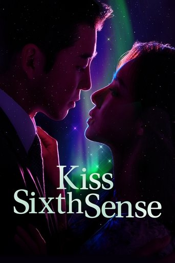 Sixth Sense Kiss