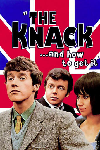 The Knack ...and How to Get It