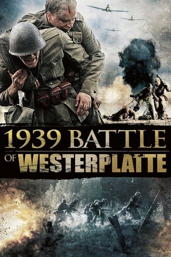 1939, Battle of Westerplatte