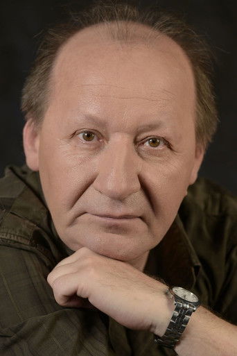 Igor Lepikhin