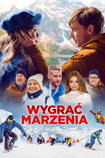 Wygrac marzenia