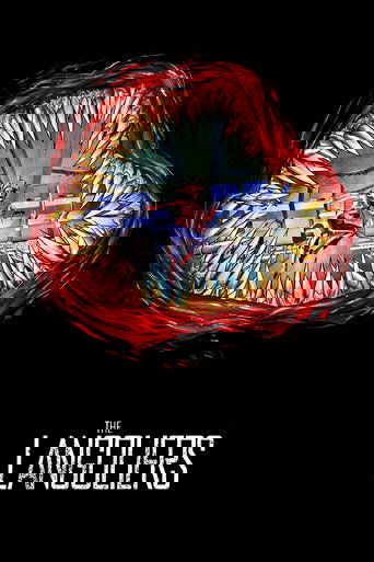 Stephen King's The Langoliers