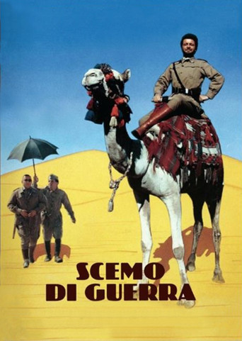 Scemo di guerra