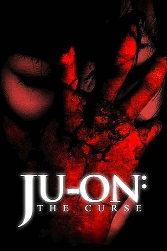Ju-On The Curse