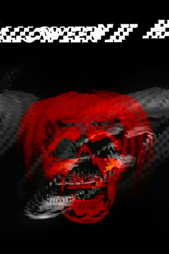 Halloween II: The Nightmare Isn't Over!