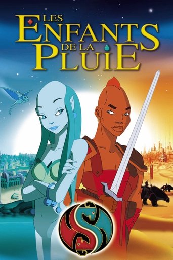 Les Enfants de la pluie