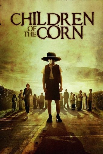 Stephen King's Children of the Corn