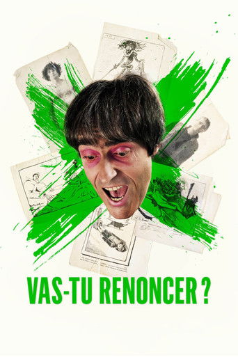 Vas-tu renoncer?