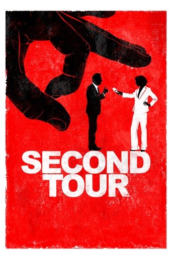 Second tour