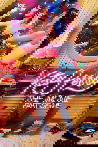 Katy Perry- Part of Me