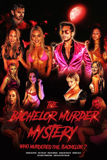 The Bachelor Murder Mystery