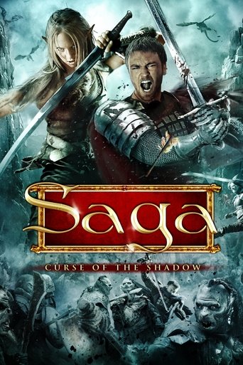 Dragon Lore: Curse of the Shadow