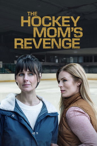 Hockey Mom's Revenge
