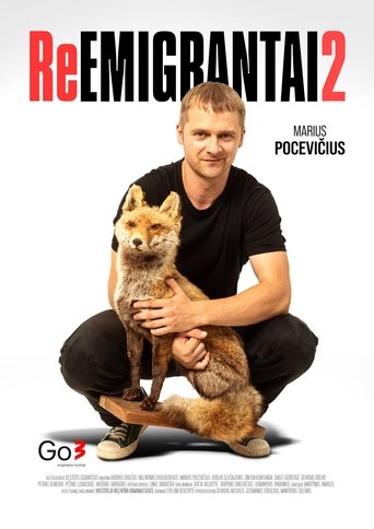 Reemigrantai 2