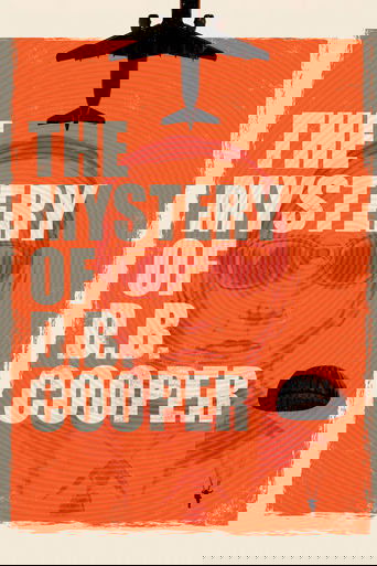 The Mystery of D.B. Cooper