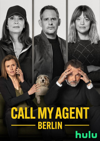 Call My Agent! - Berlin