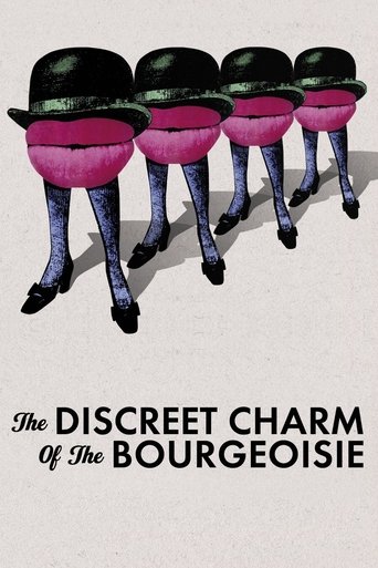 Le charme discret de la bourgeoisie