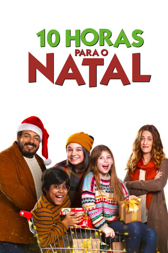10 Horas para o Natal