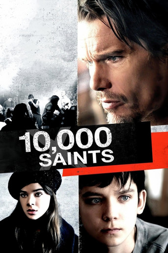 10000 Saints