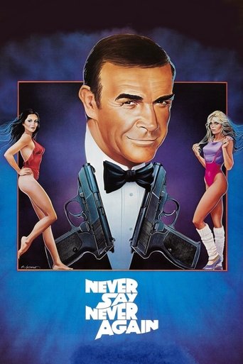 James Bond 04.5 - Never Say Never Again