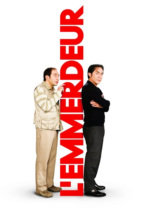 L'emmerdeur