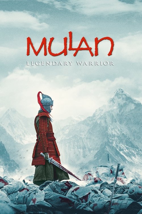 Hua Mulan