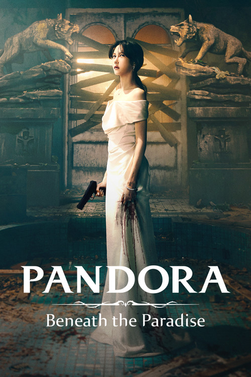 Pandora: jojakdoen nakwon