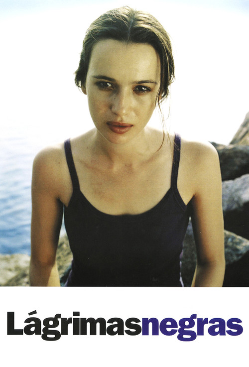 Черные слезы