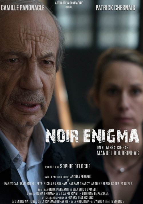 Noir enigma